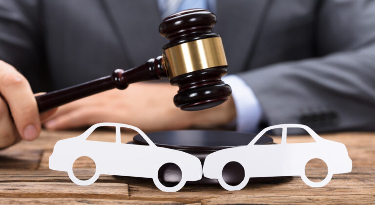 Serious Car Accidents and Traumatic Brain Injuries: How Las Vegas Fatal Accident Lawyers Can Help