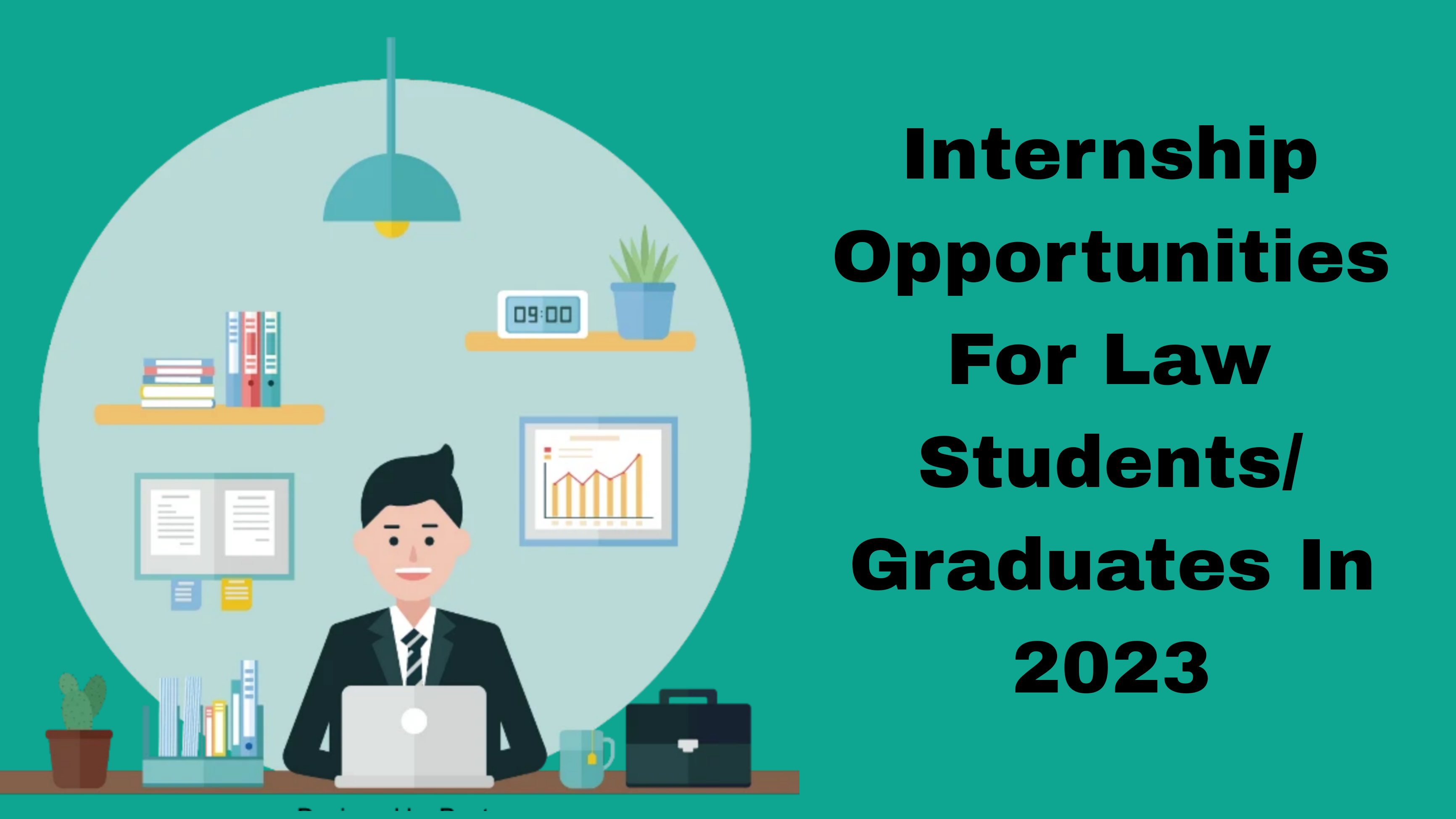 Top 20 Law Firms actively searching for Interns in 2023